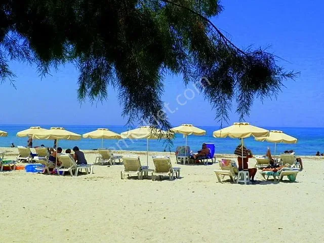 FURNISHED RESIDENCE WITH ADABÜKÜ BEACH AND FRONTEST 180° LEB-İ DERYA VIEW, photo 5