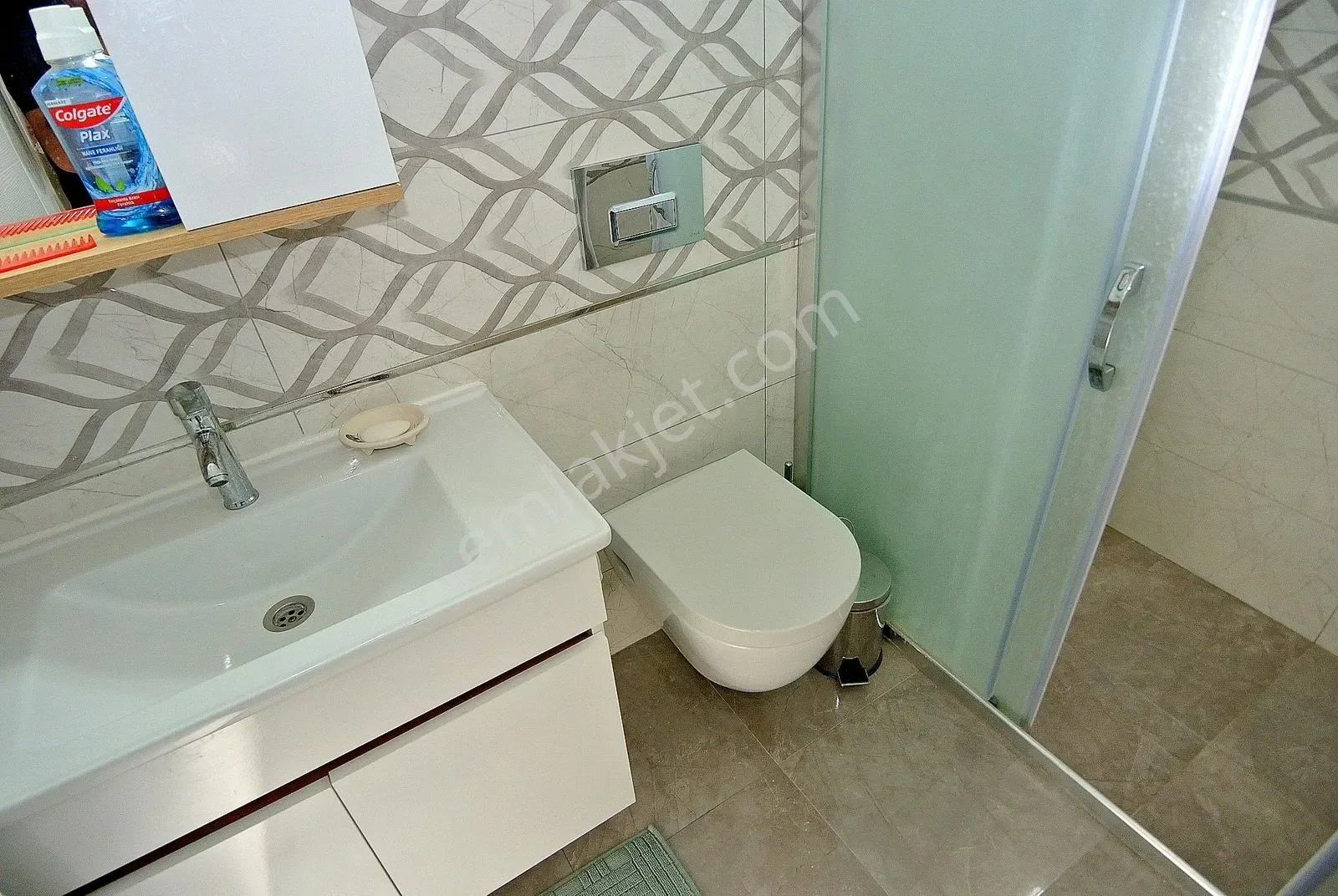 NEW BUILDING FULLY FURNISHED DETACHED VILLA ON A SITE WITH TURQUOISE SAND BEACH, photo 5